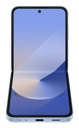 Samsung Z Flip 6 Sm-F741b 12+256gb Ds 5g Blue Oem