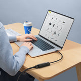 Adapter Sieciowy Usb-C Lan Rj45 Wkqx000301
