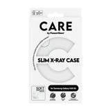 EAN 5715685016431 - PanzerGlass CARE™ by ® X-Ray Case Samsung Galaxy A36 5G funda para teléfono móvil 17 cm (6.7") Transparen imagen 3