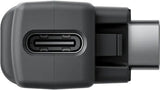 EAN 6970357853991 - Insta360 X3 Mic Adapter Adaptador de micrófono para cámara imagen 4