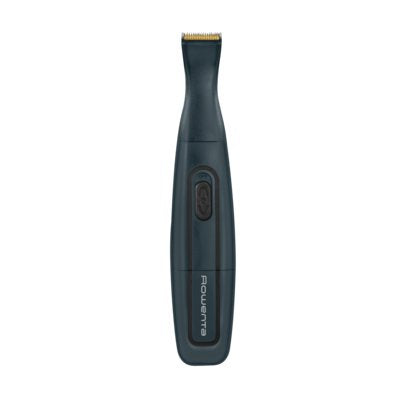 Rowenta Tn3651f0 Mini Grooming Kit With Multiple Accessories