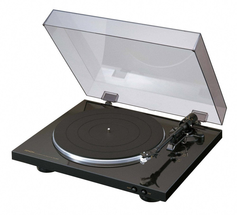 EAN 4560119536112 - Denon DP-300F imagen 1
