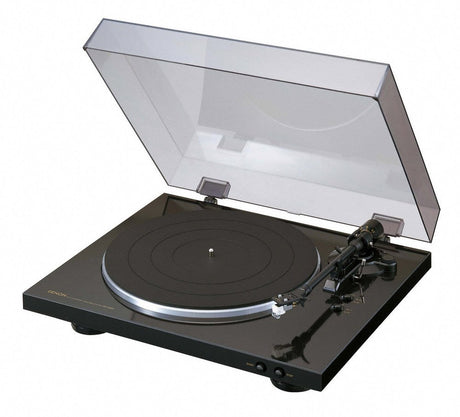 EAN 4560119536112 - Denon DP-300F imagen 1
