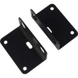 EAN 4260455645744 - Inter-Tech AS-9104DA interruptor KVM Montaje en rack Negro imagen 5