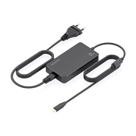 EAN 8435739903865 - AISENS ASCH-1PD90D069-BK adaptador e inversor de corriente Interior imagen 2