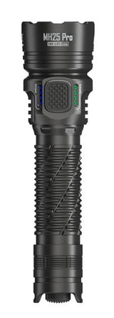 EAN 6952506407958 - Nitecore MH25 Pro Negro Linterna de mano LED imagen 3