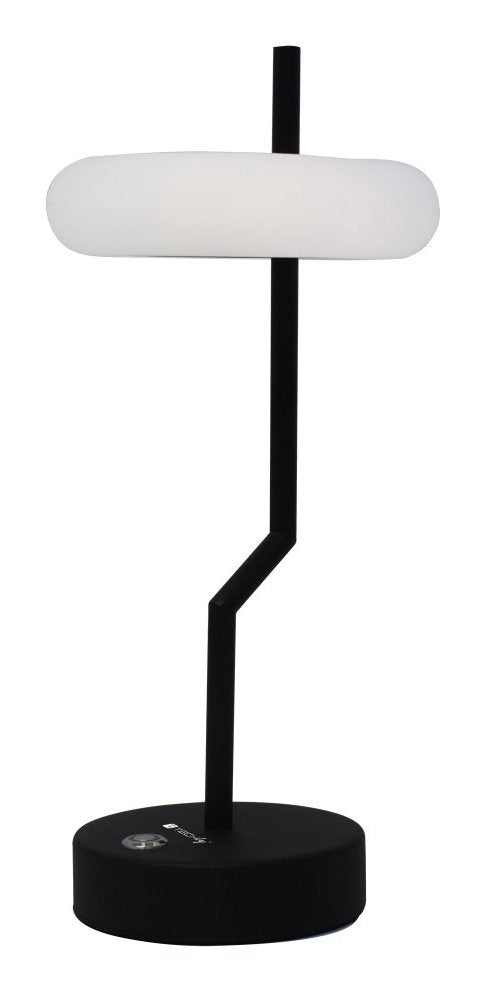 Techly I-Lamp-Table2 Lámpara De Mesa Led Táctil Inalámbrica