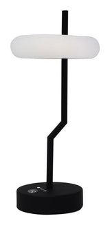 Techly I-Lamp-Table2 Lámpara De Mesa Led Táctil Inalámbrica