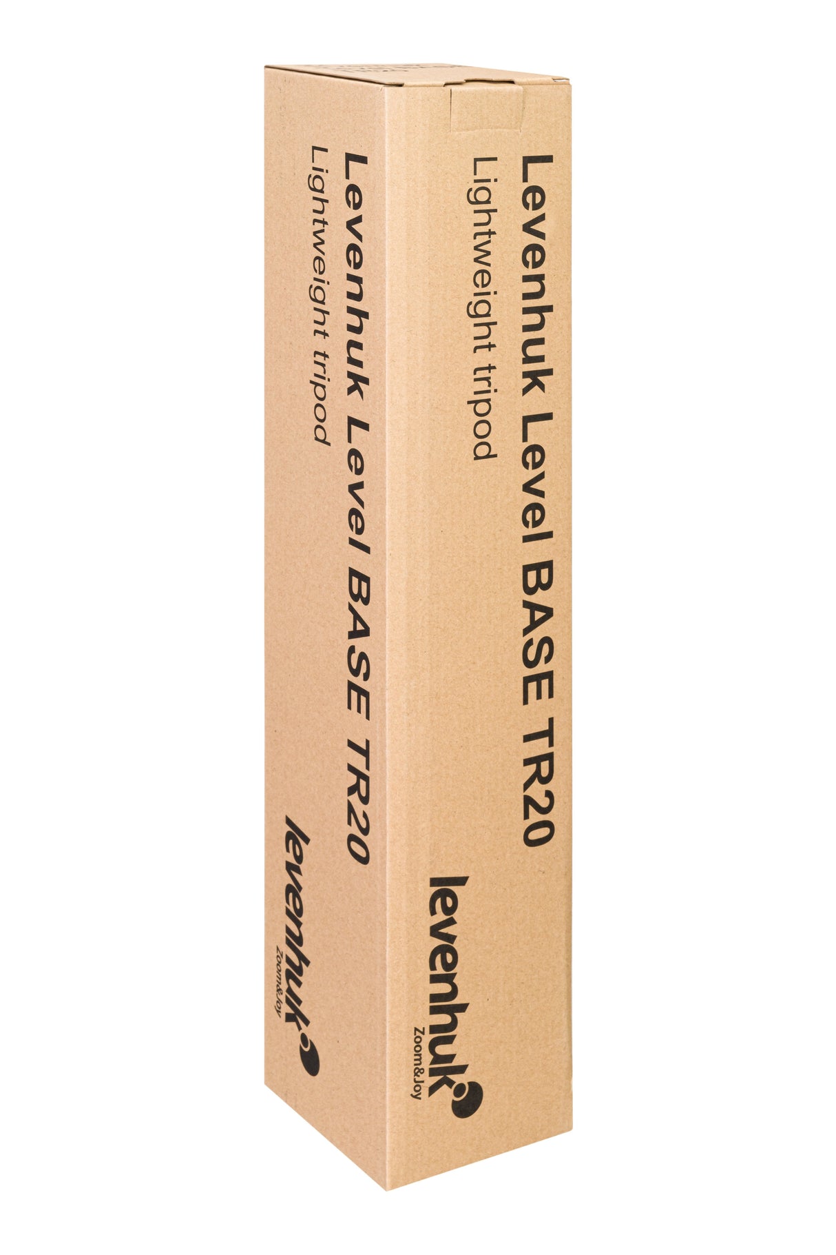 Trípode Base De Nivel Levenhuk Tr20