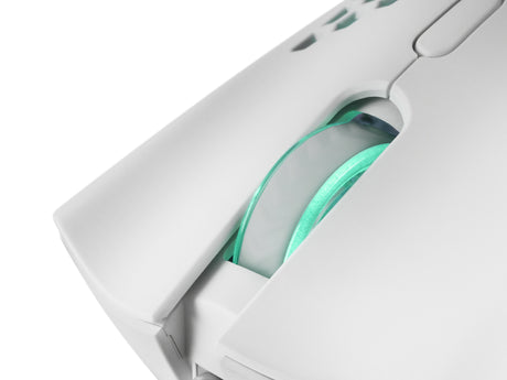 EAN 4710562759242 - Mars Gaming MMEXW ratón Juego mano derecha USB tipo A Óptico 32000 DPI imagen 4