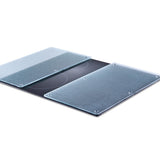 Zeller Herdabdeckplatten Transparente