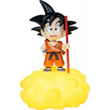 Figura Lampara Goku Dragon Ball 16cm