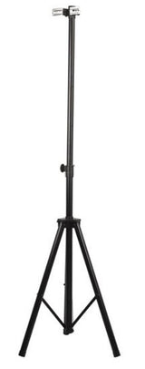 Orbegozo Tripode Para Estufas Electricas De Exterior Phf 45/50/55 - Plegable - Uso Exterior - Altura Regulable Hasta