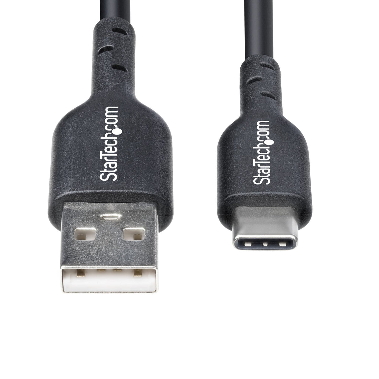 Cable De Carga Usb-A A Usb-C De 30cm - Cable Cargador Usb