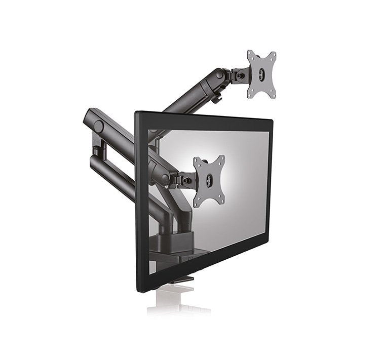 EAN 4250078170495 - ICY BOX IB-MS314-T 81,3 cm (32") Escritorio Negro imagen 4