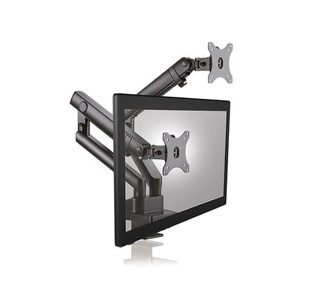 EAN 4250078170495 - ICY BOX IB-MS314-T 81,3 cm (32") Escritorio Negro imagen 4