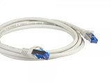 Good Connections Cat.6a Cable De Red Smartflex Hf Grau 3m