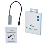 EAN 8595611701870 - i-tec Metal C31METALGLAN adaptador y tarjeta de red 1000 Mbit/s imagen 7