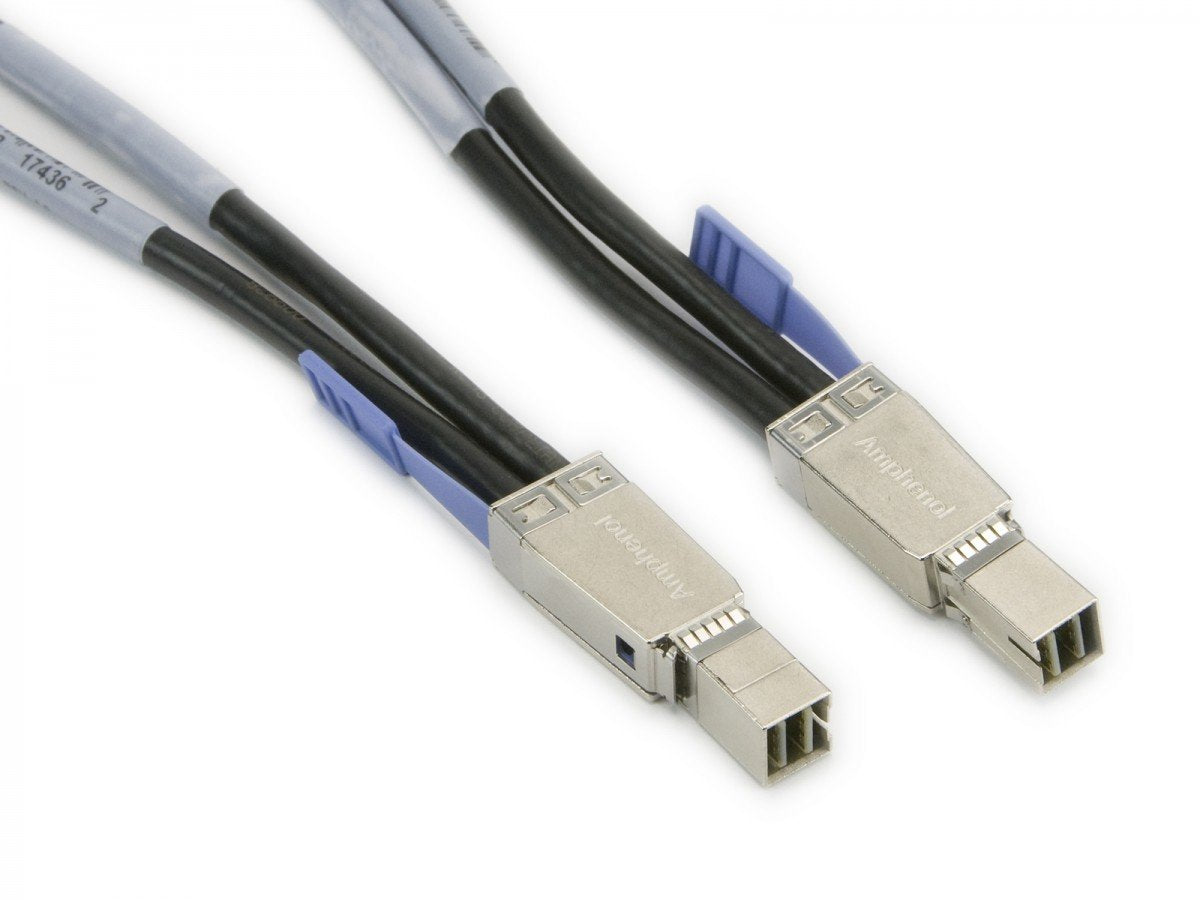 Server Acc Cable Mini-Sas Hd/2m Cbl-Sast-0690 Supermicro