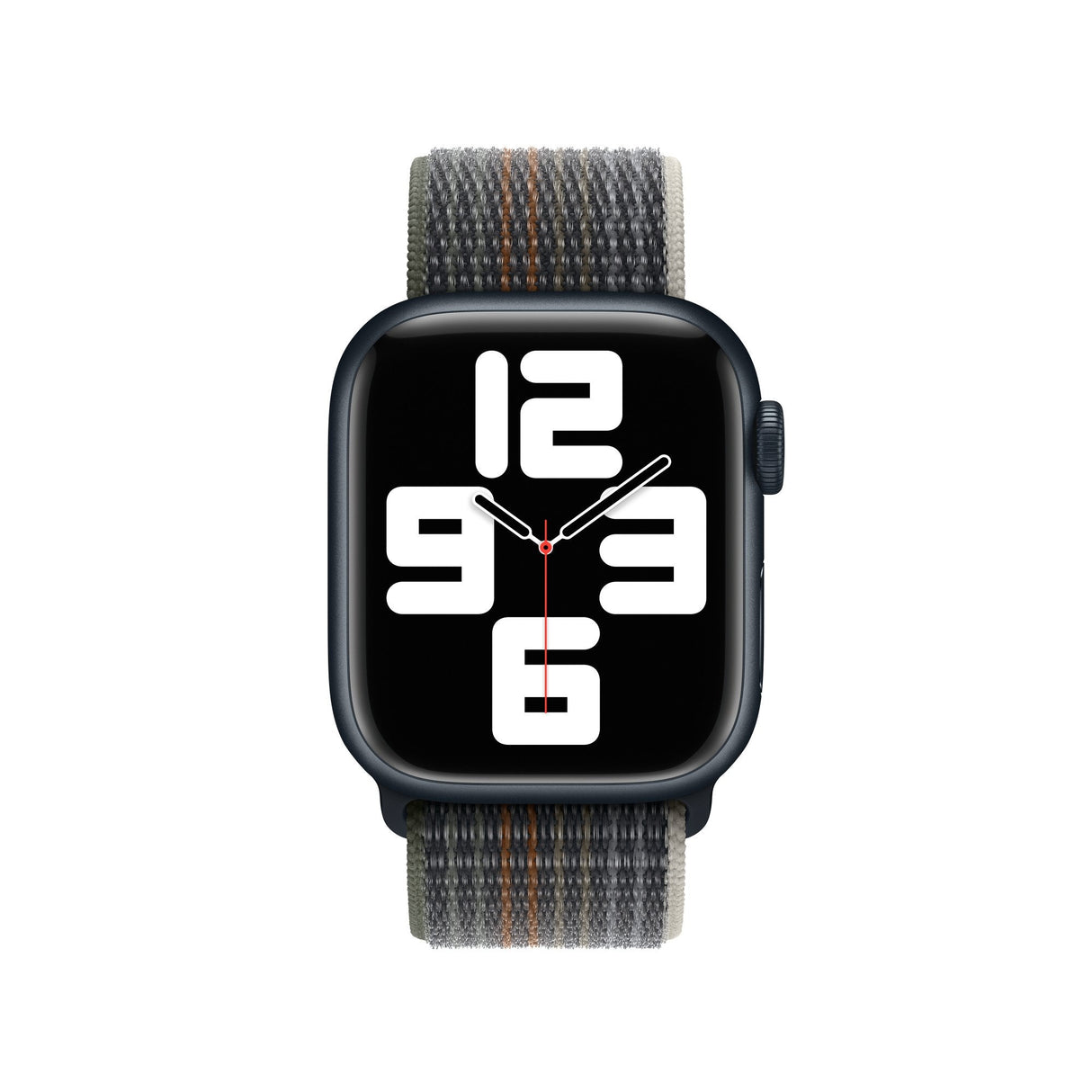 EAN 0194253313106 - Apple MPL53ZM/A Accesorios para dispositivos vestibles inteligentes Grupo de rock Negro Nylon imagen 3