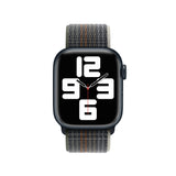 EAN 0194253313106 - Apple MPL53ZM/A Accesorios para dispositivos vestibles inteligentes Grupo de rock Negro Nylon imagen 3