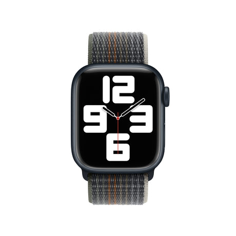EAN 0194253313106 - Apple MPL53ZM/A Accesorios para dispositivos vestibles inteligentes Grupo de rock Negro Nylon imagen 3
