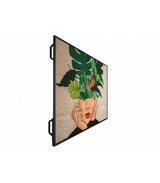 Monitor Hp Public 55" Philips 55bdl4511d/00 D-Line D-Line,  Uhd