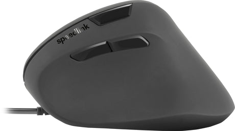 EAN 4027301839395 - SPEEDLINK PIAVO ratón Oficina mano derecha USB tipo A Óptico 2400 DPI imagen 4