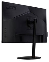 EAN 4711121614910 - Acer NITRO XV0 XV270 M3 pantalla para PC 68,6 cm (27") 1920 x 1080 Pixeles Full HD LCD Negro imagen 5