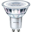 EAN 8718696728376 - Philips CorePro LEDspot lámpara LED Blanco 3000 K 4,6 W GU10 imagen 1