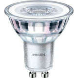 EAN 8718696728376 - Philips CorePro LEDspot lámpara LED Blanco 3000 K 4,6 W GU10 imagen 1