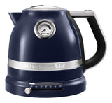 Tetera  Kitchenaid 5kek1522eib  Eléctrica 1,5 L 2400 W Azul