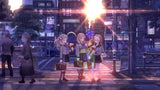 Juego 13 Sentinels - Aegis Rim Playstation 4