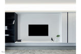 Screen Wall Mount (Fixed/ Ultrawall Thin/ Vesa 400x400) 100x100 - 400x400mm 60kg 32-65'' Fest Negro