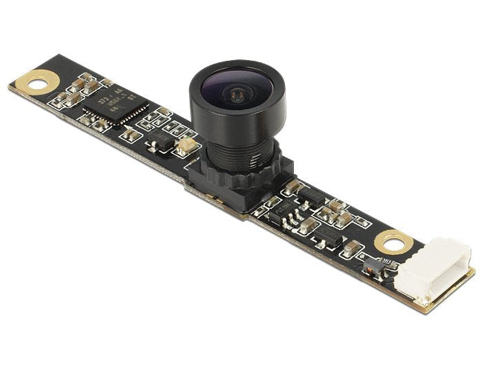Delock Kameramodul Usb2.0 Cmos Ir 3.14 Megapixel 120 Grad V5 Fixfokus