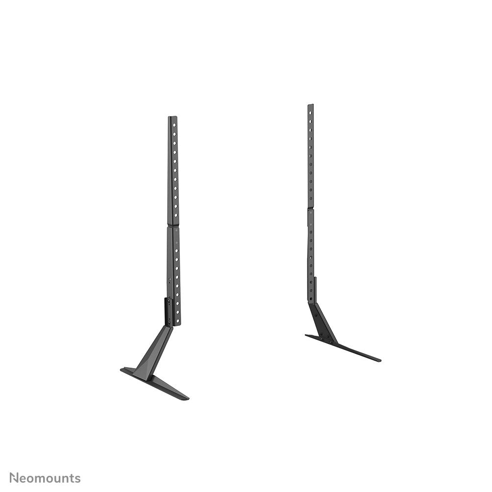 Soporte Neomounts Tischhalterung 800x400mm 40kg 23-75'' Fix Negro