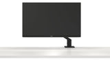 Single Monitor Arm For 19" To  38" Displays