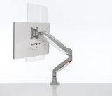 EAN 5028252597128 - Kensington K55470EU soporte para monitor 81,3 cm (32") Escritorio Gris, Plata imagen 9