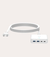 Cargador Red Gan 65w Sobremesa Char