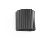 Aplique De Exterior Led Zyre Antracita 4,3 W, 800 Lm