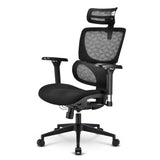 Silla De Oficina Sharkoon Officepal C40 Negra 4044951041411