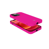 Celly Cromo Funda Para Iphone 13 Pro 15,5 Cm (6.1") Rosa