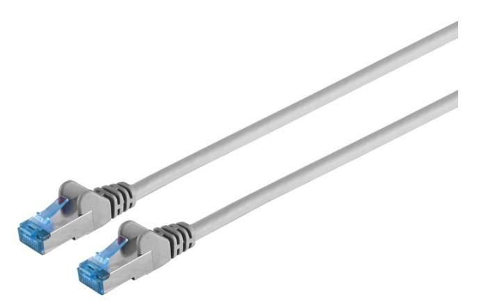 EAN 5711783311225 - Microconnect B-SFTP605 cable de red Gris 5 m Cat6 S/FTP (S-STP) imagen 1