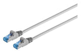 EAN 5711783311225 - Microconnect B-SFTP605 cable de red Gris 5 m Cat6 S/FTP (S-STP) imagen 1