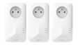 EAN 9120072375606 - Strong Powerline 1000 1000 Mbit/s Ethernet Blanco 3 pieza(s) imagen 1