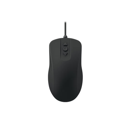 EAN 7061118182548 - Contour Design Active Key AK-PMH12 ratón Médico Ambidextro USB tipo A Óptico 1000 DPI imagen 1