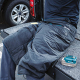 Makita Manta Eléctrica Inalámbrica Dcb200a, 70 X 140 Cm