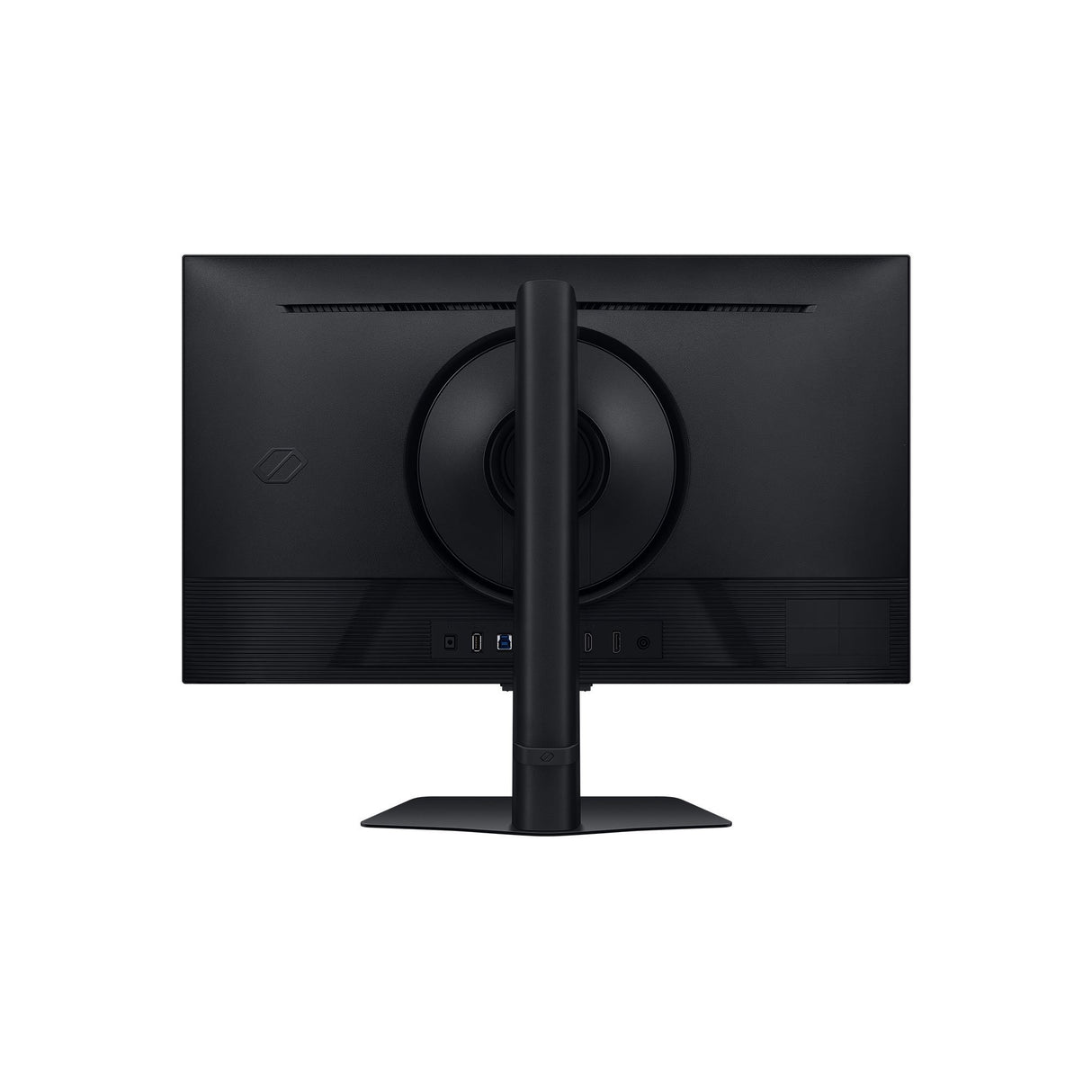 EAN 8806097672692 - Samsung G70F pantalla para PC 68,6 cm (27") 3840 x 2160 Pixeles 4K Ultra HD LCD Negro imagen 2