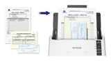 EAN 8715946745749 - Epson WorkForce DS-530III imagen 11