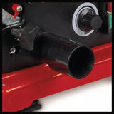 Sierra  Einhell Tc-Ss 406 E, 4309047 De Calar Rojo